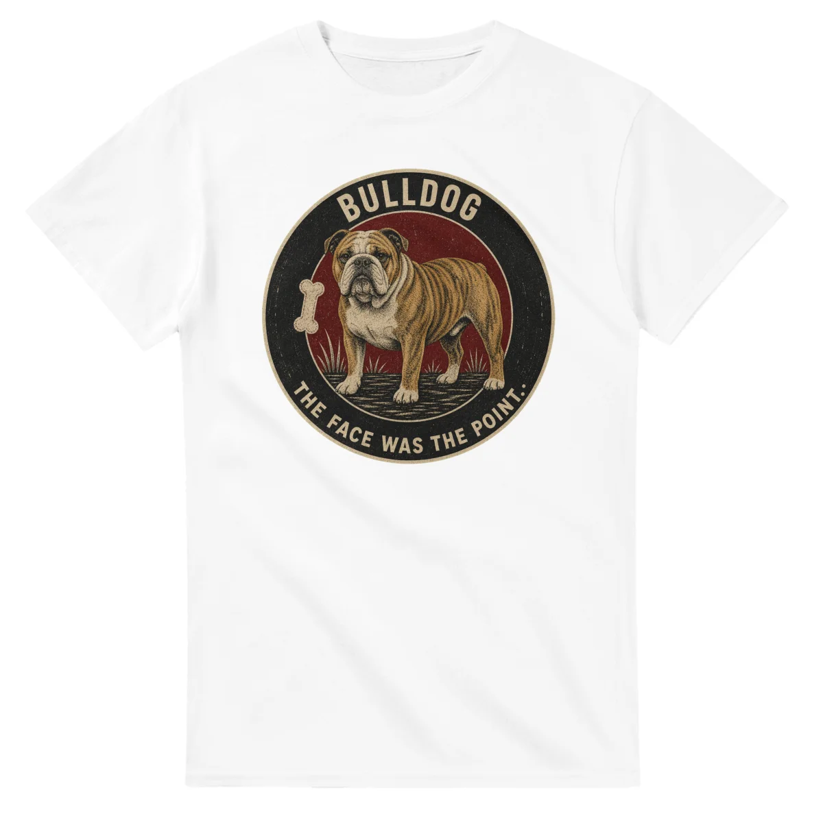 Bulldog - Best in Show