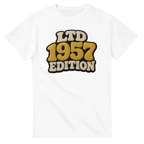 LTD 1957 Edition