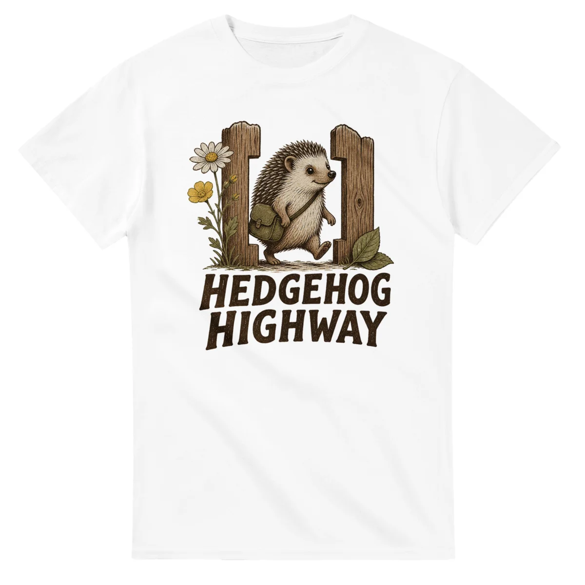Hedgehog Highway