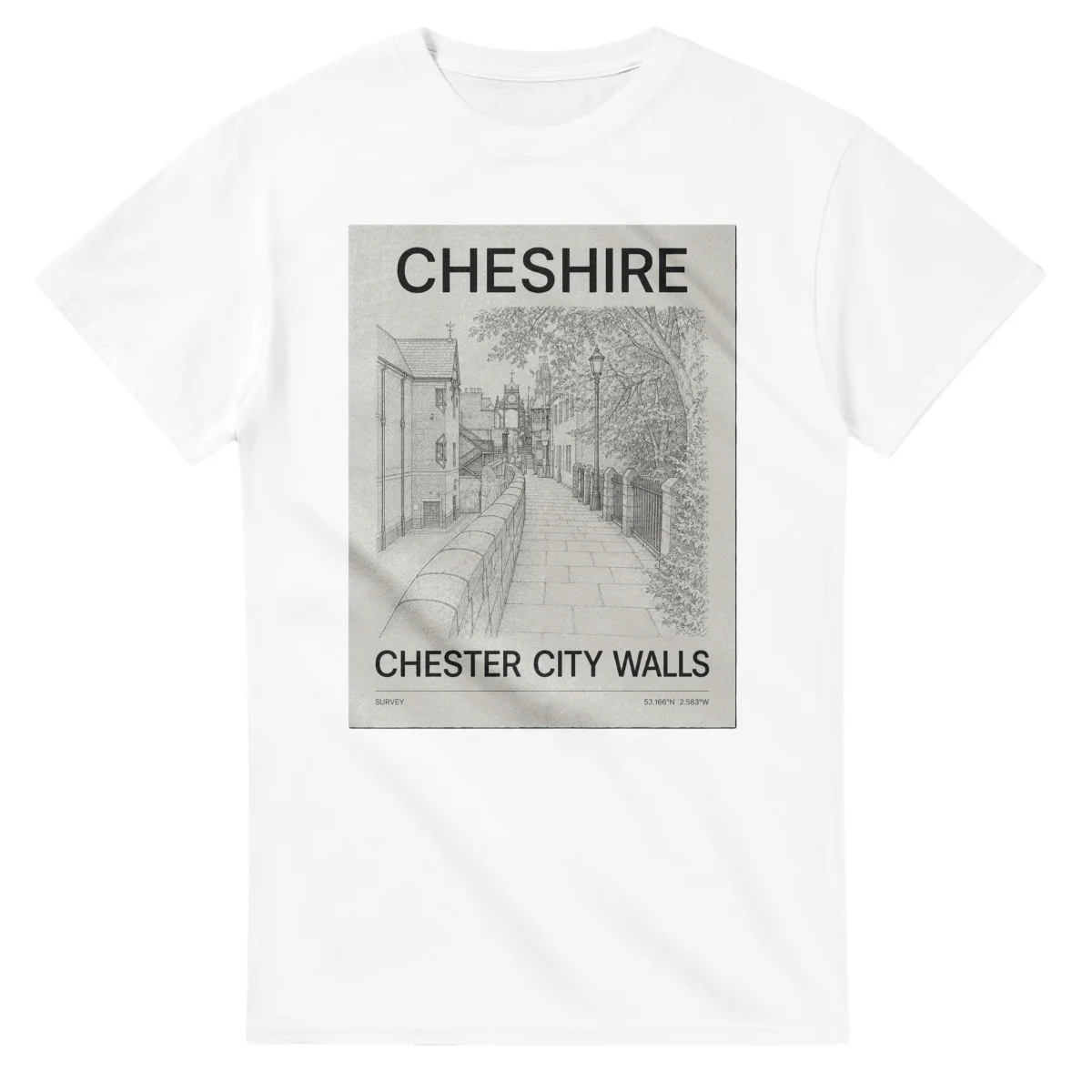 Cheshire - The Details