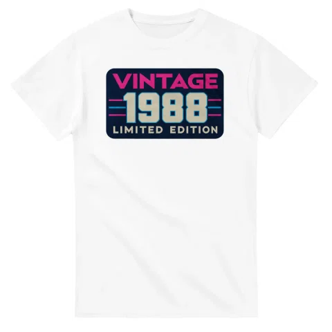 Vintage 1988