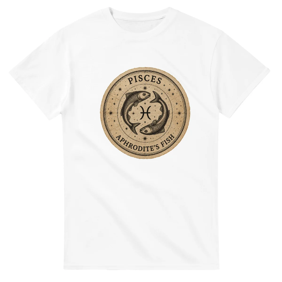 Pisces - Aphrodite's Fish