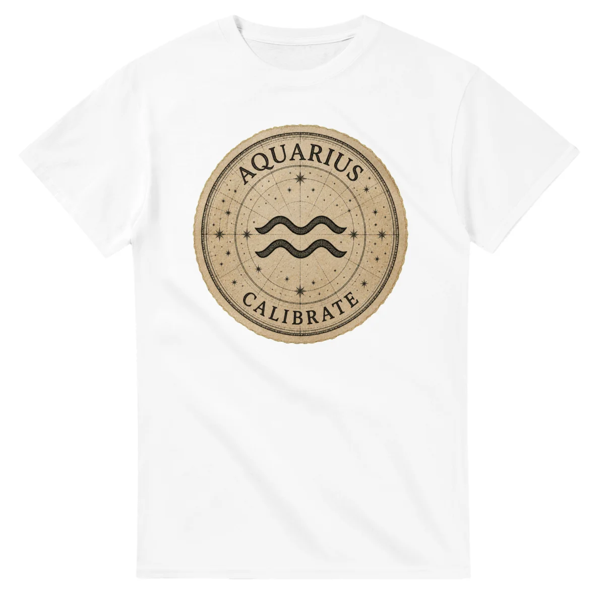 Aquarius - Calibrate