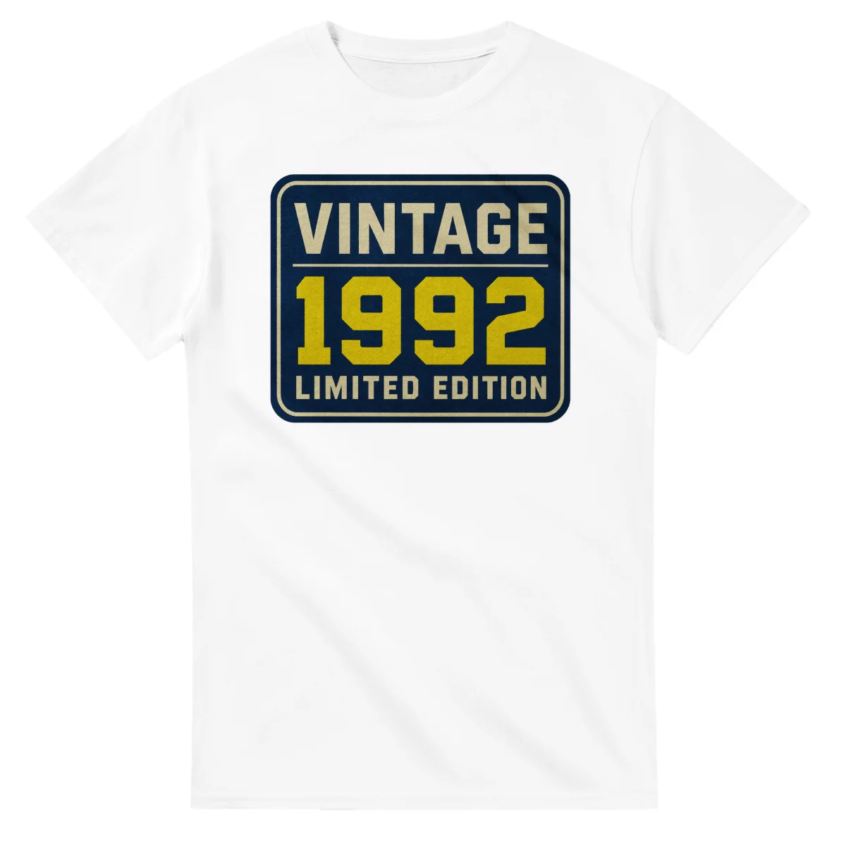 Vintage 1992
