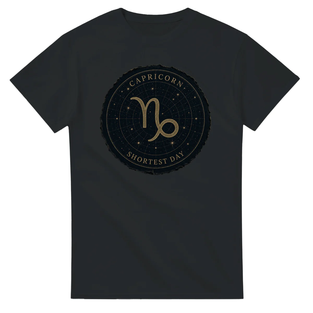 Capricorn - Shortest Day