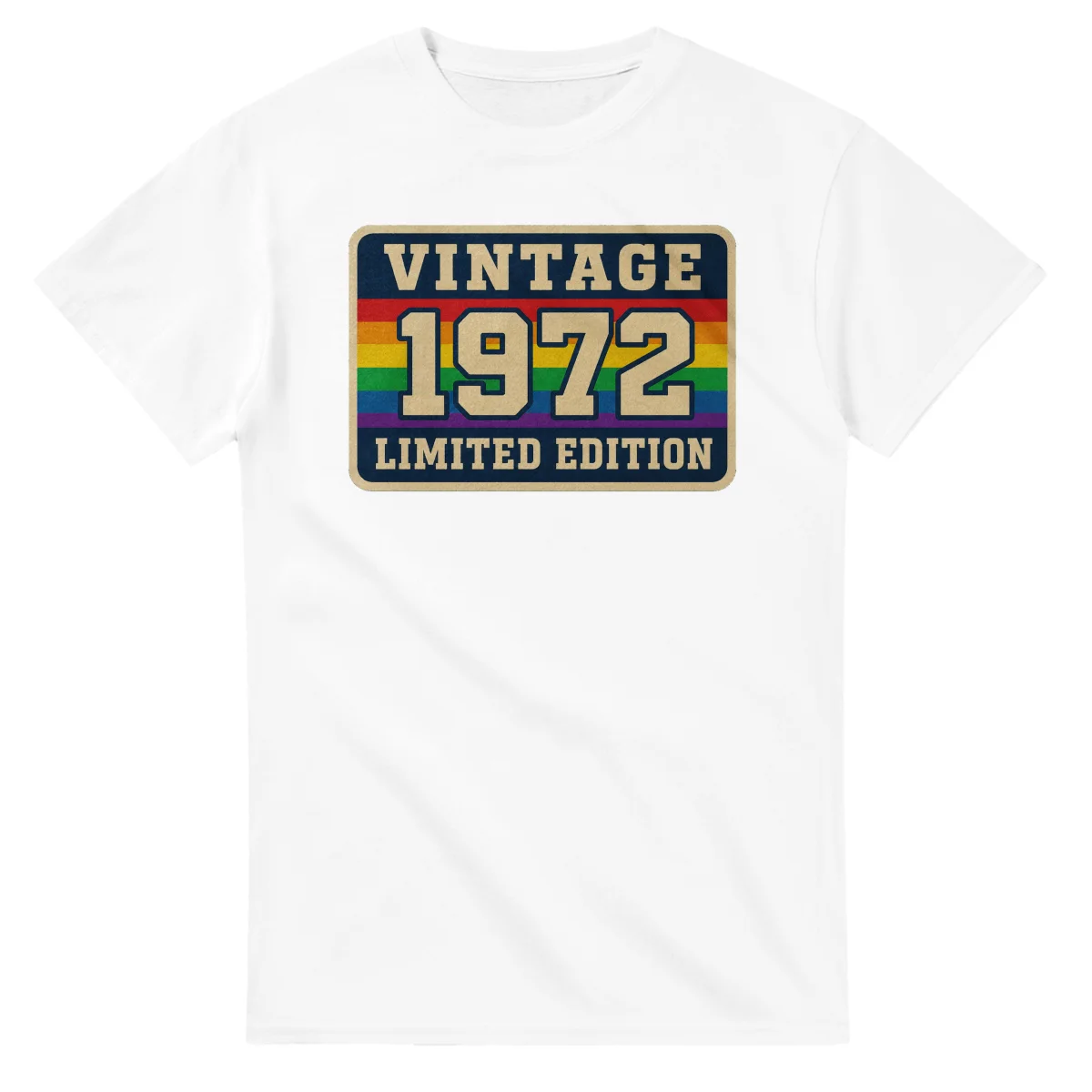 Vintage 1972