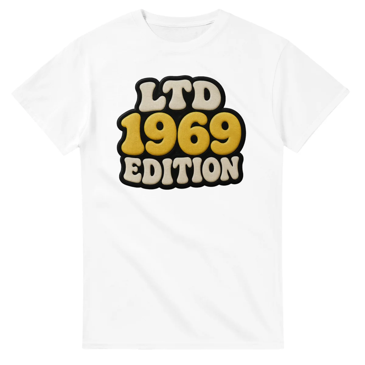 LTD 1969 Edition