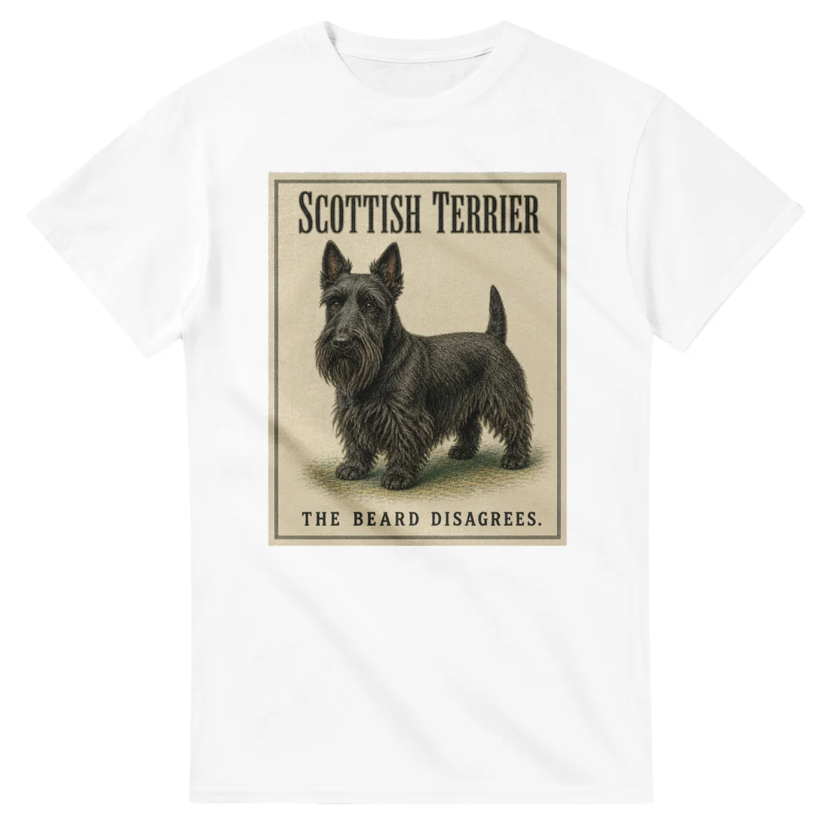 Scottish Terrier - Well Bred