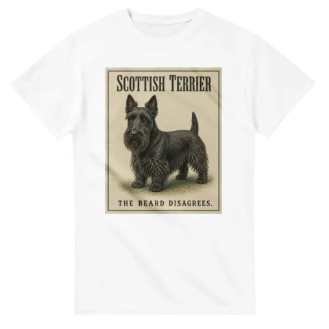 Scottish Terrier - Well Bred