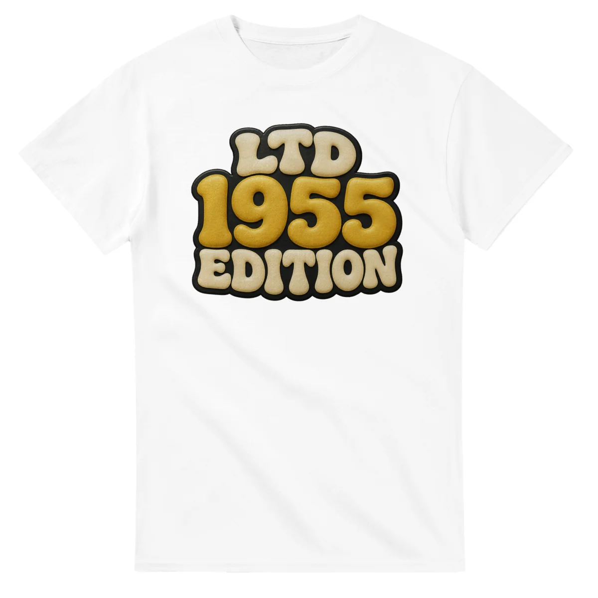LTD 1955 Edition