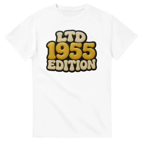 LTD 1955 Edition