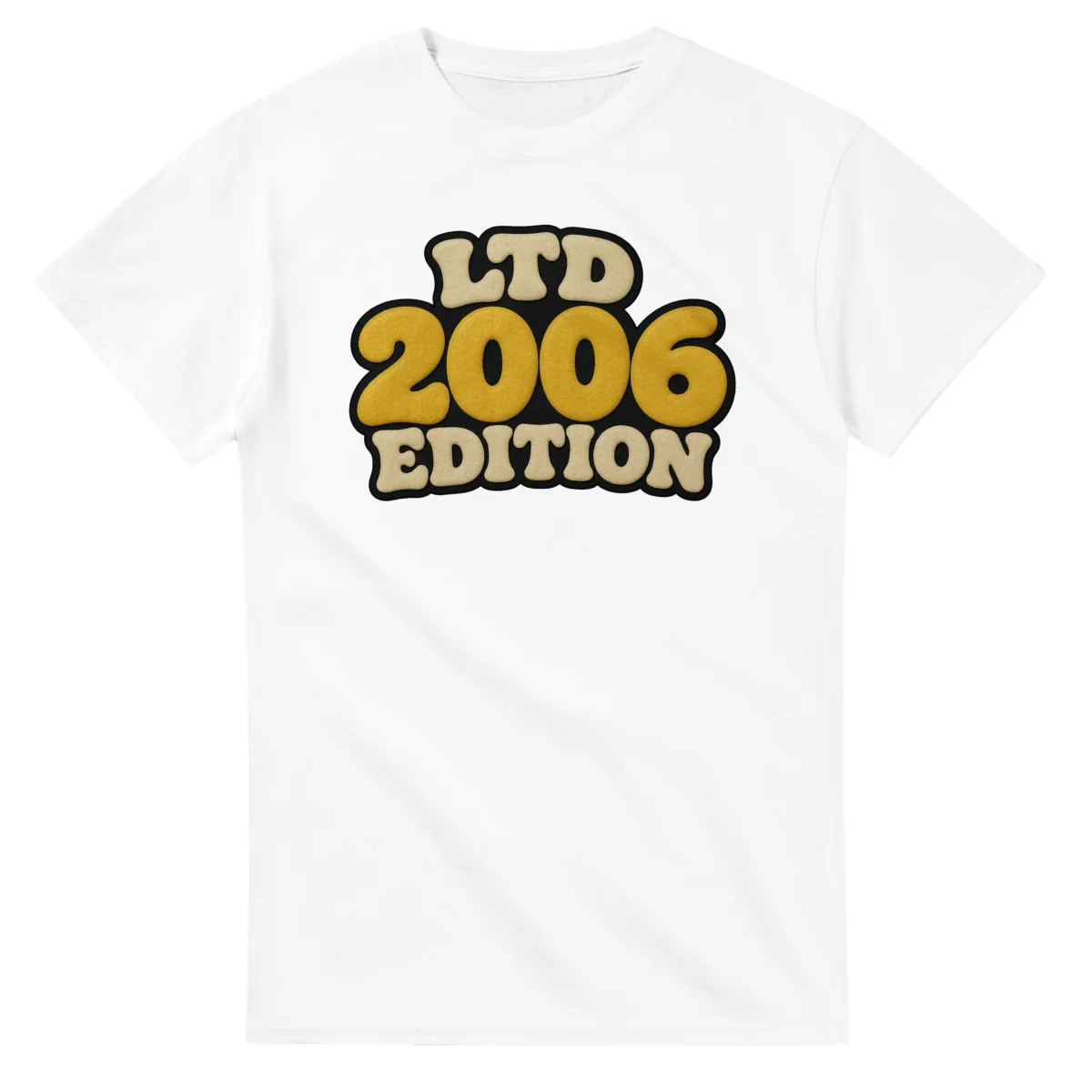 LTD 2006 Edition