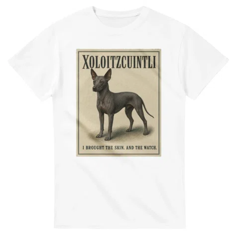 Xoloitzcuintli - Well Bred