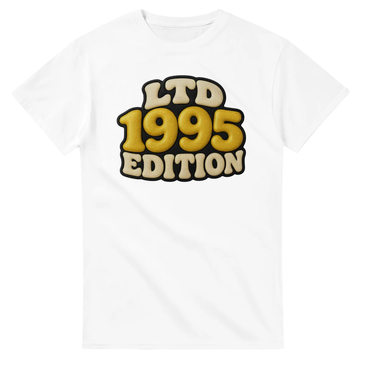 LTD 1995 Edition