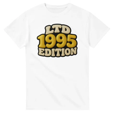 LTD 1995 Edition