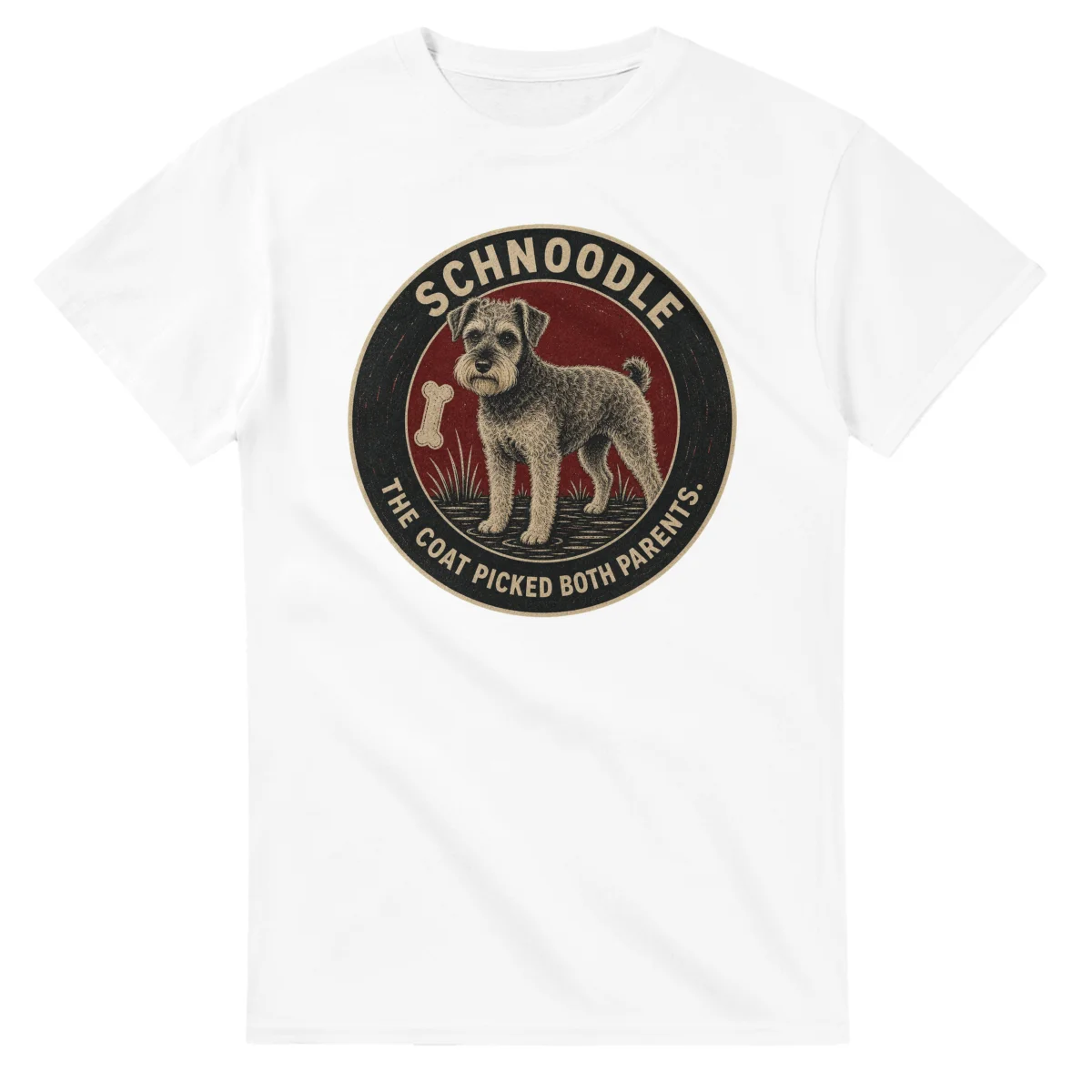 Schnoodle - Best in Show
