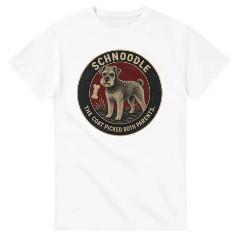 Schnoodle - Best in Show