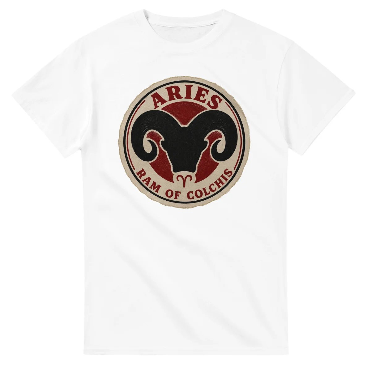 Aries - Ram of Colchis