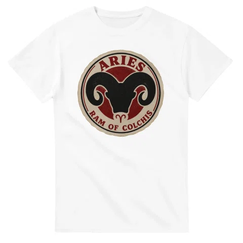 Aries - Ram of Colchis