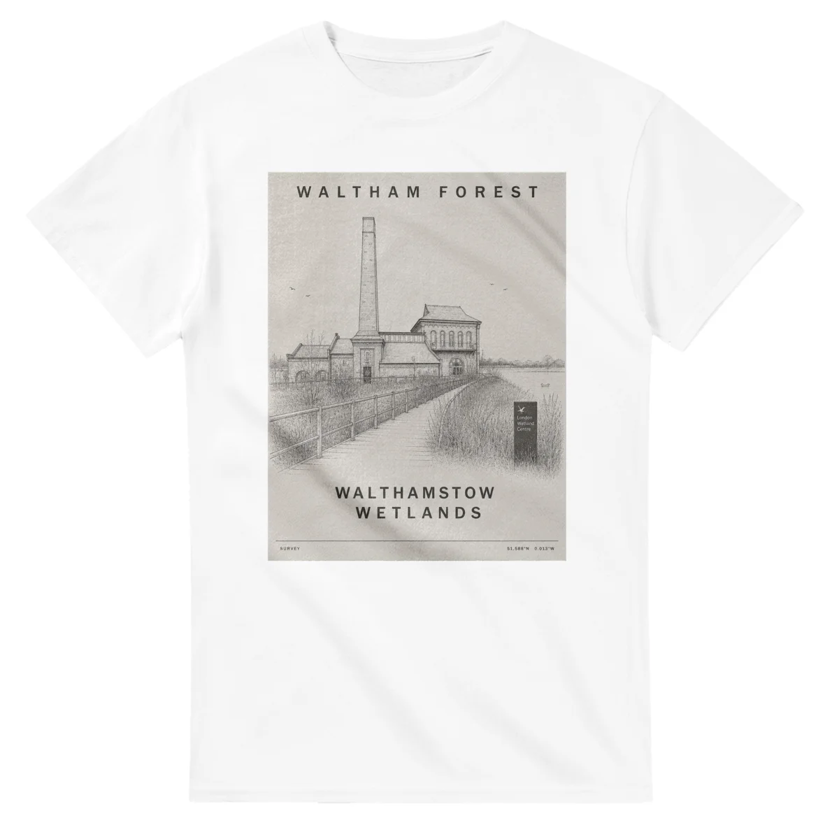 London Borough of Waltham Forest - The Details