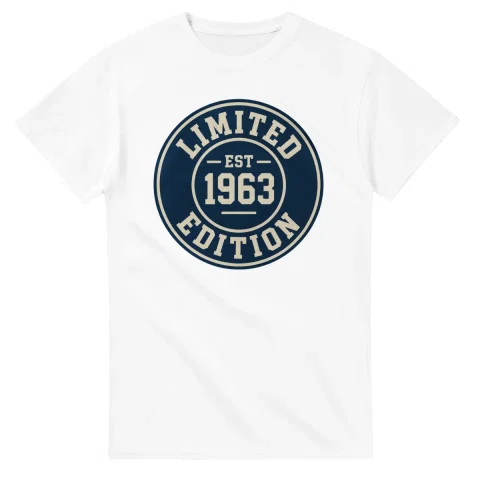 Established 1963