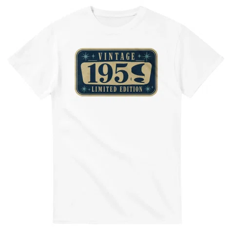 Vintage 1951