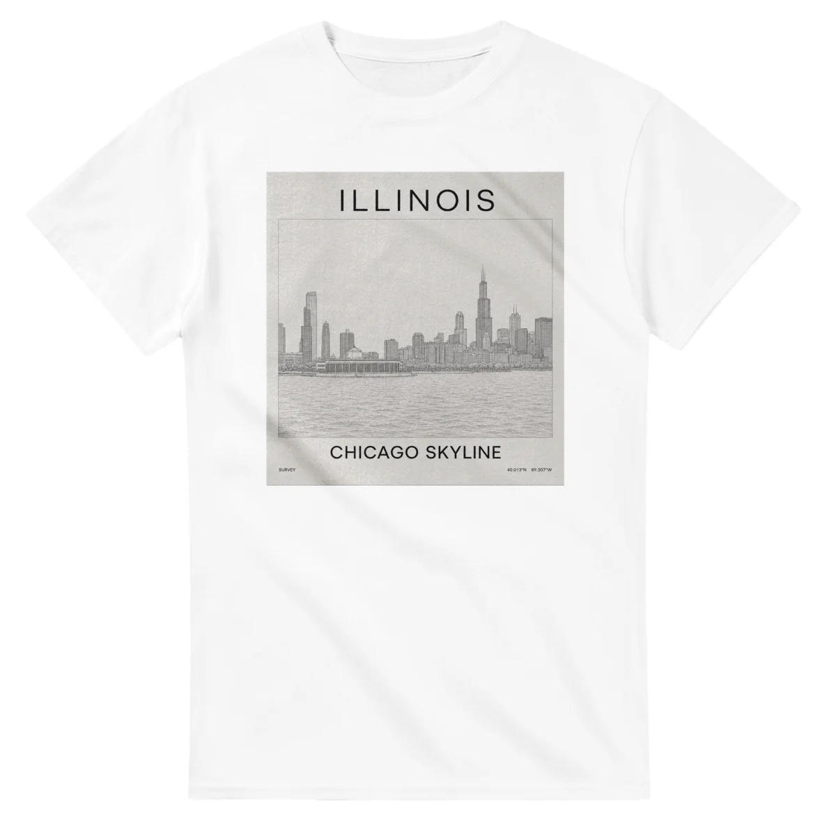 Illinois - The Details