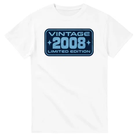 Vintage 2008
