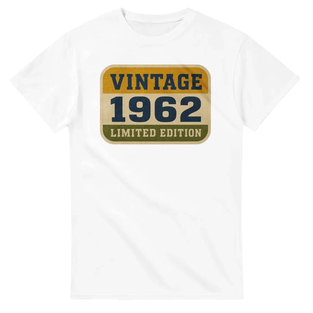 Vintage 1962