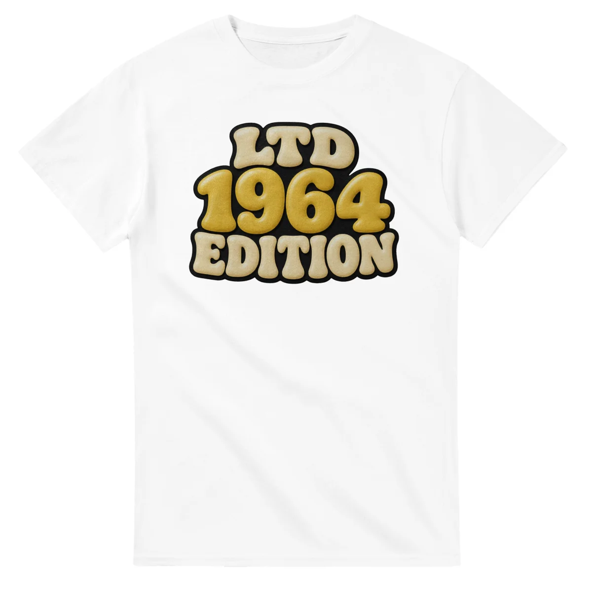 LTD 1964 Edition
