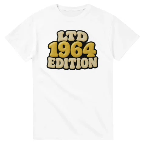 LTD 1964 Edition