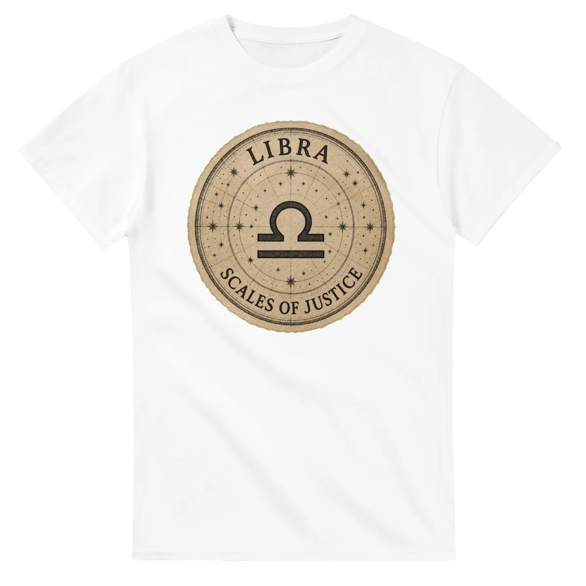 Libra - Scales Of Justice