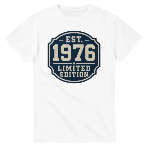 Established 1976