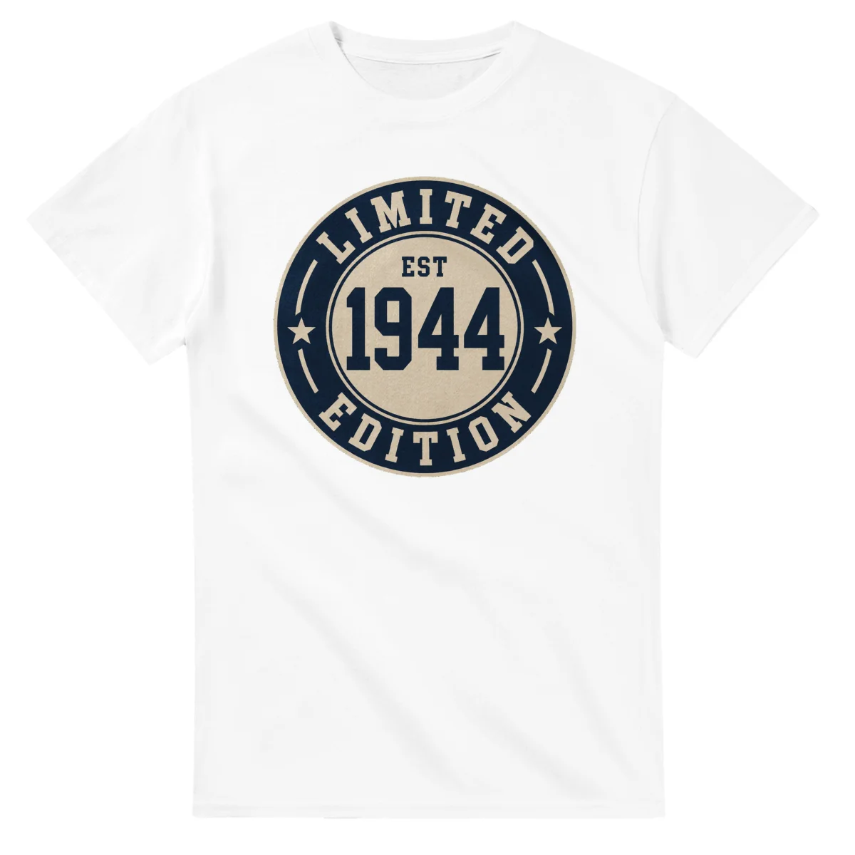 Established 1944