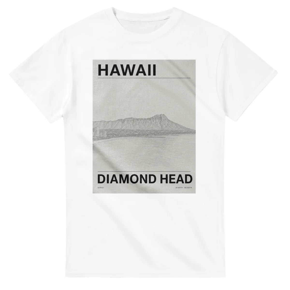Hawaii - The Details