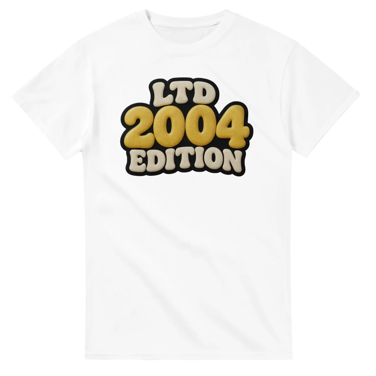 LTD 2004 Edition