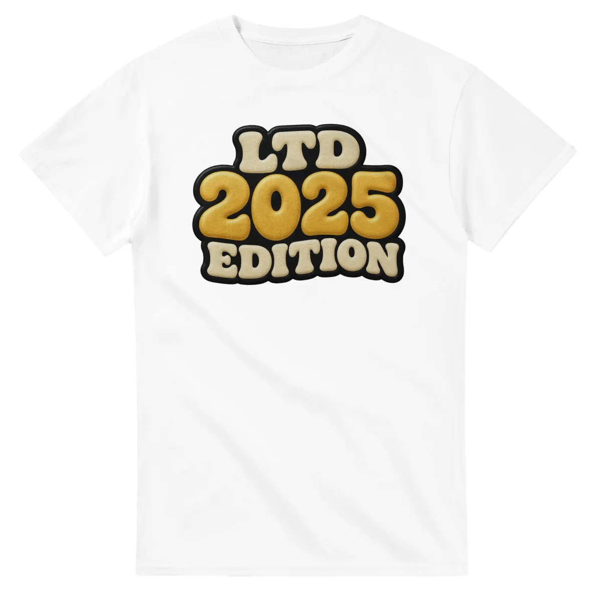 LTD 2025 Edition