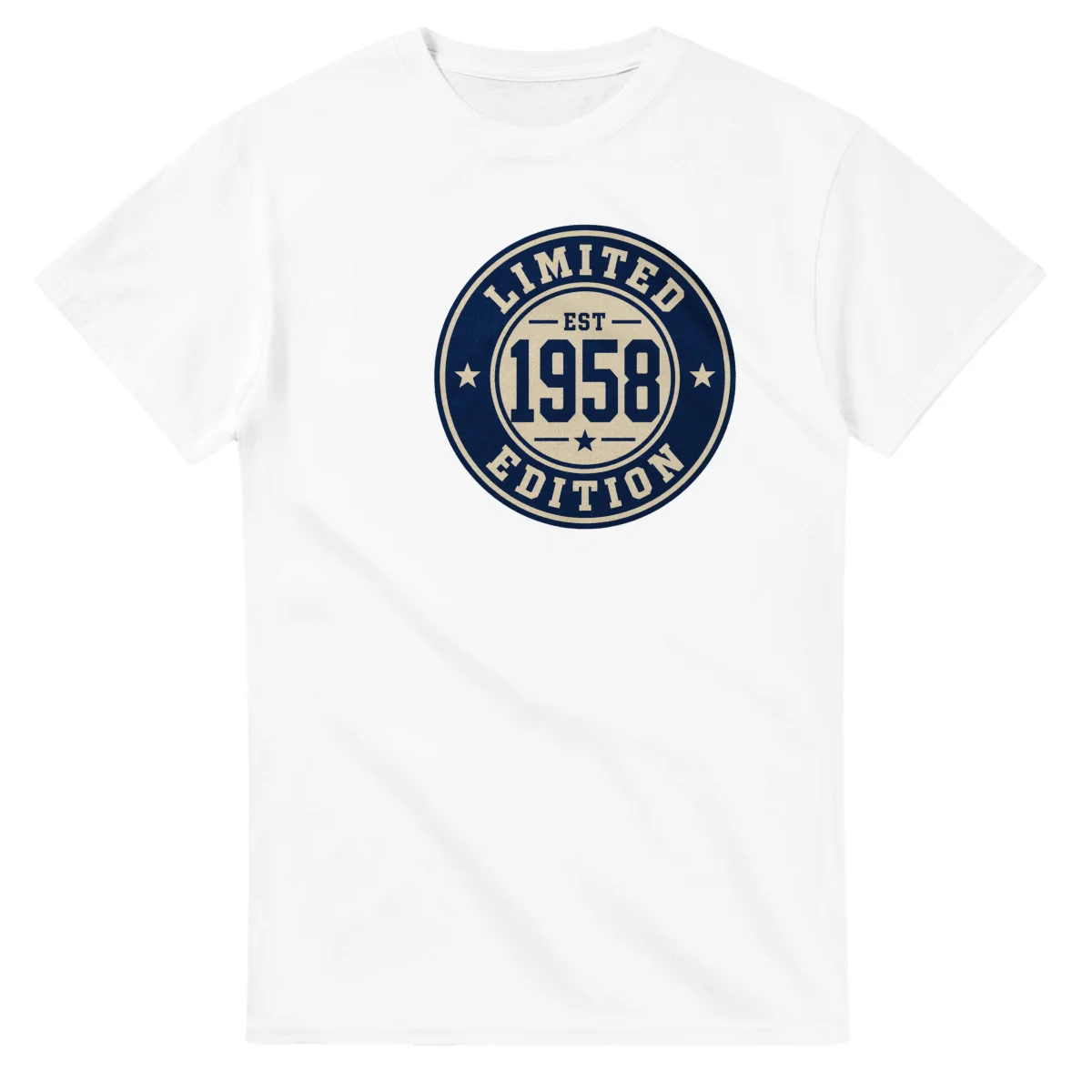 Established 1958