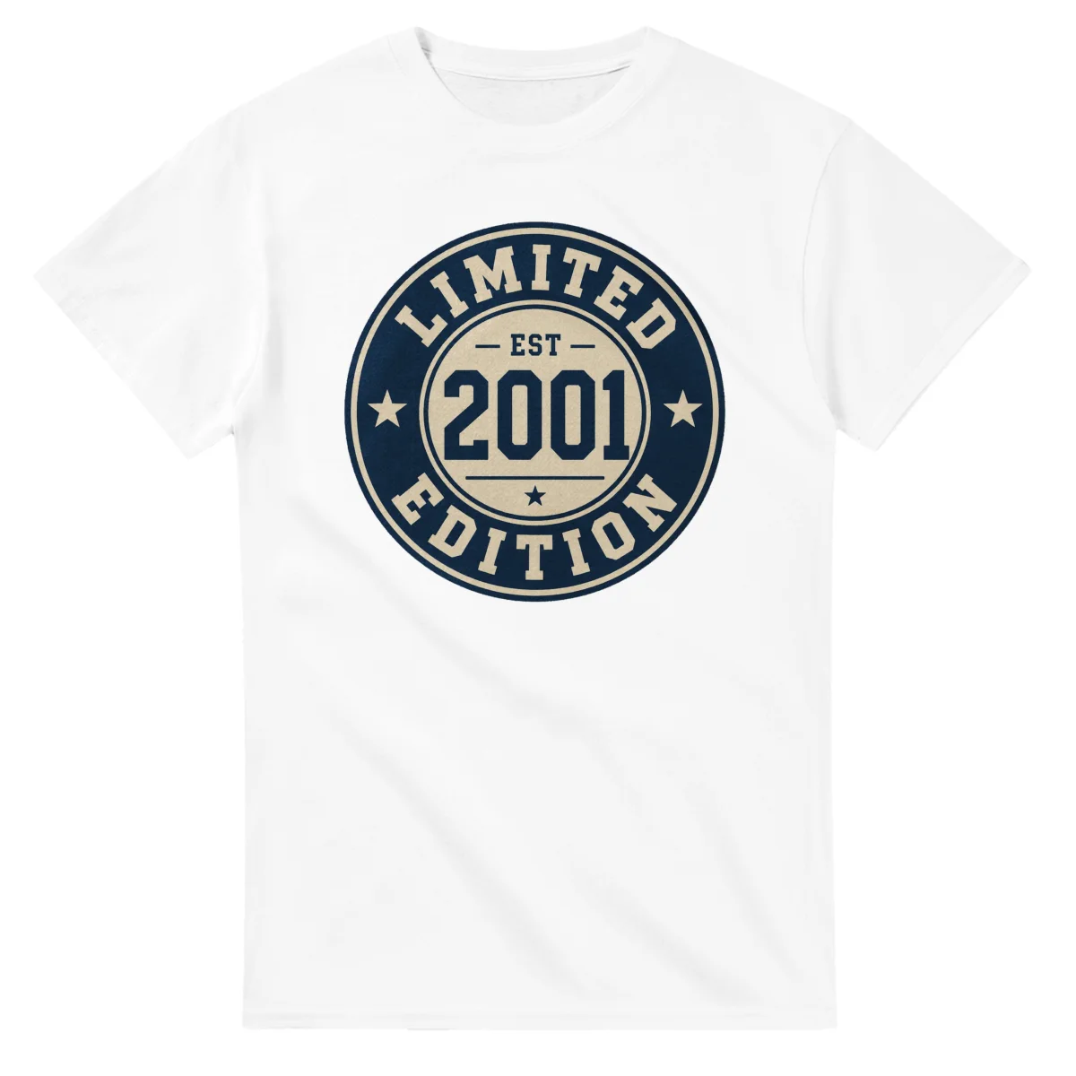 Established 2001