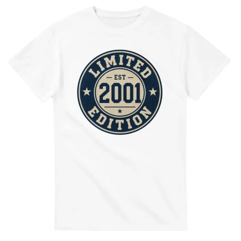 Established 2001