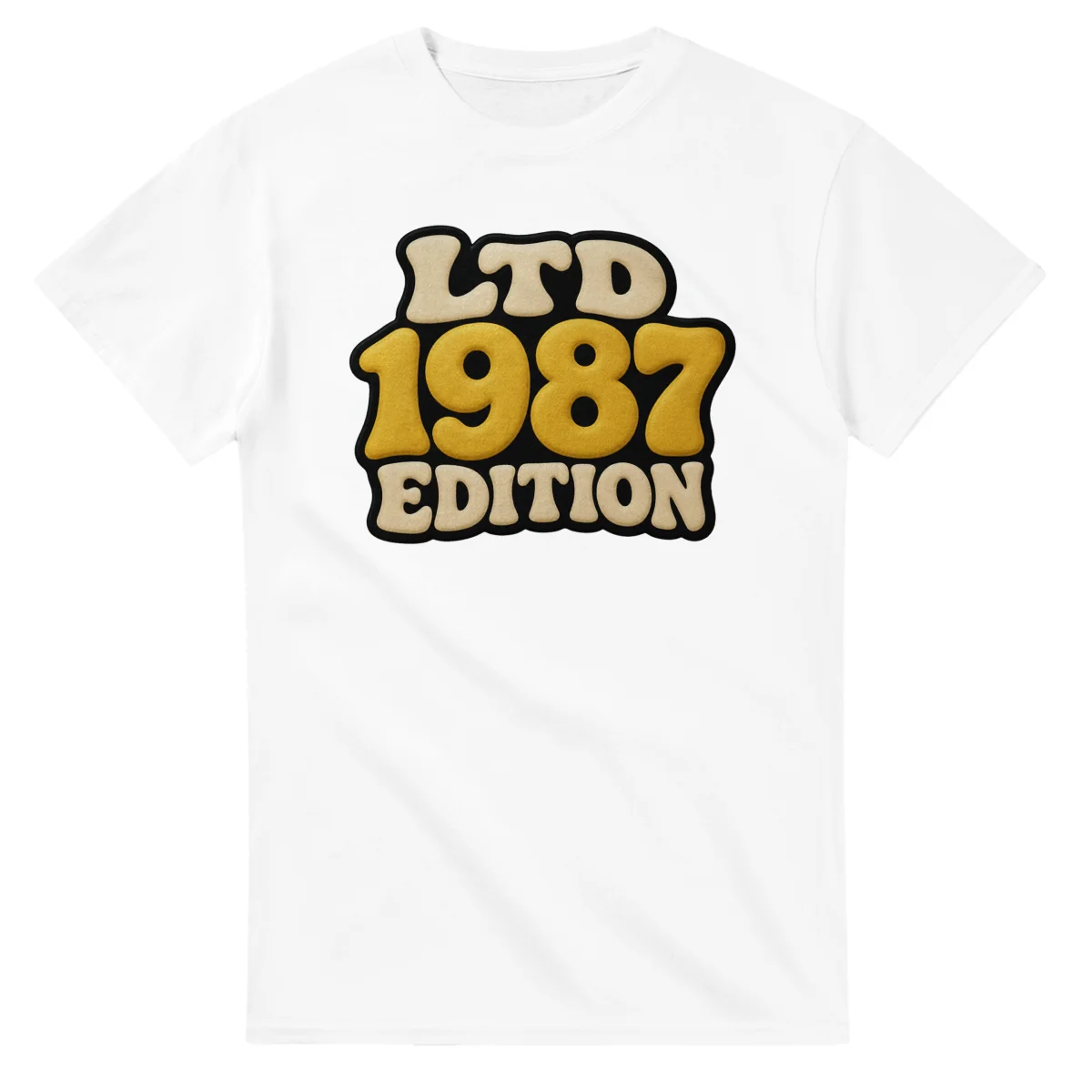 LTD 1987 Edition