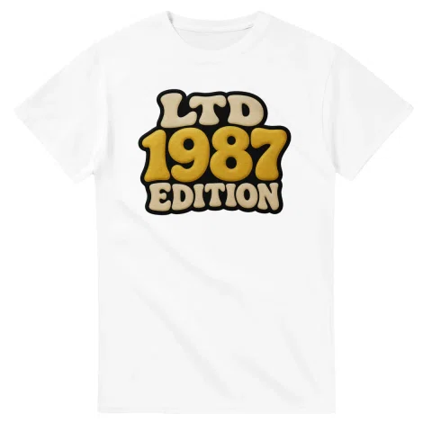 LTD 1987 Edition