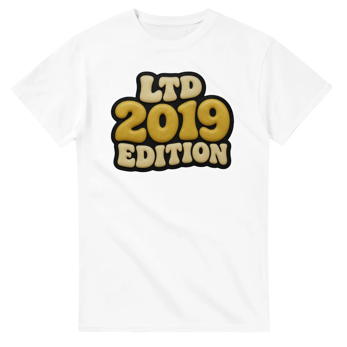 LTD 2019 Edition