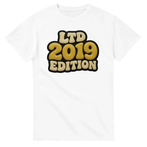 LTD 2019 Edition