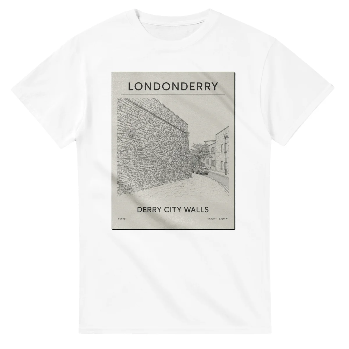Londonderry - The Details