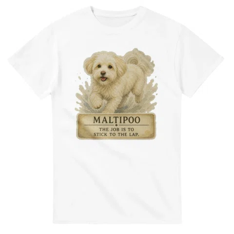 Maltipoo - Working Roots