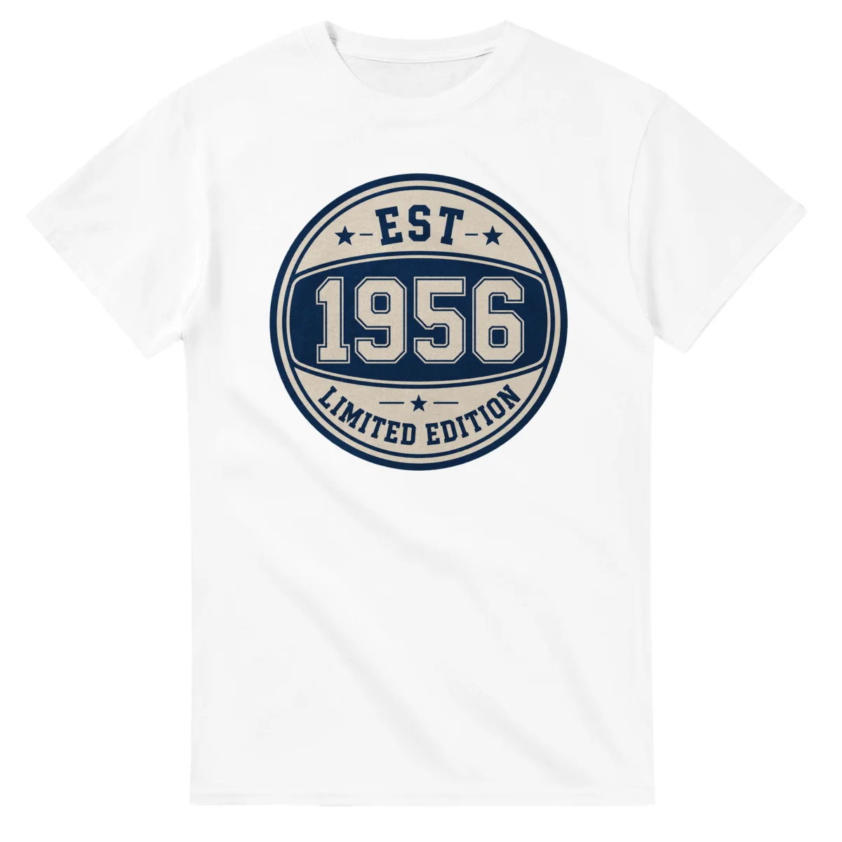 Established 1956