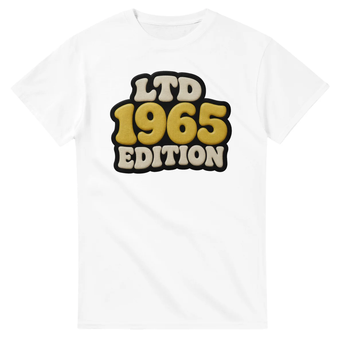 LTD 1965 Edition
