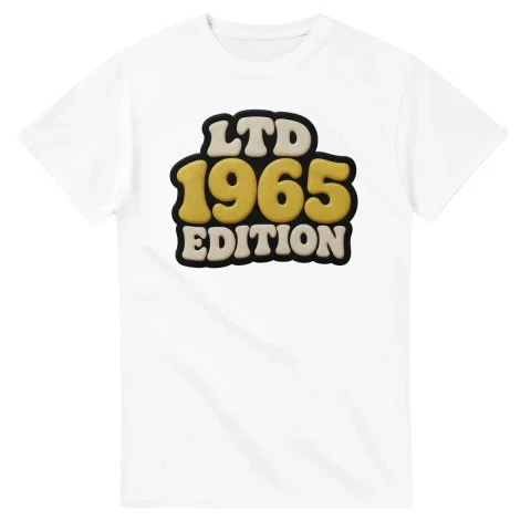 LTD 1965 Edition