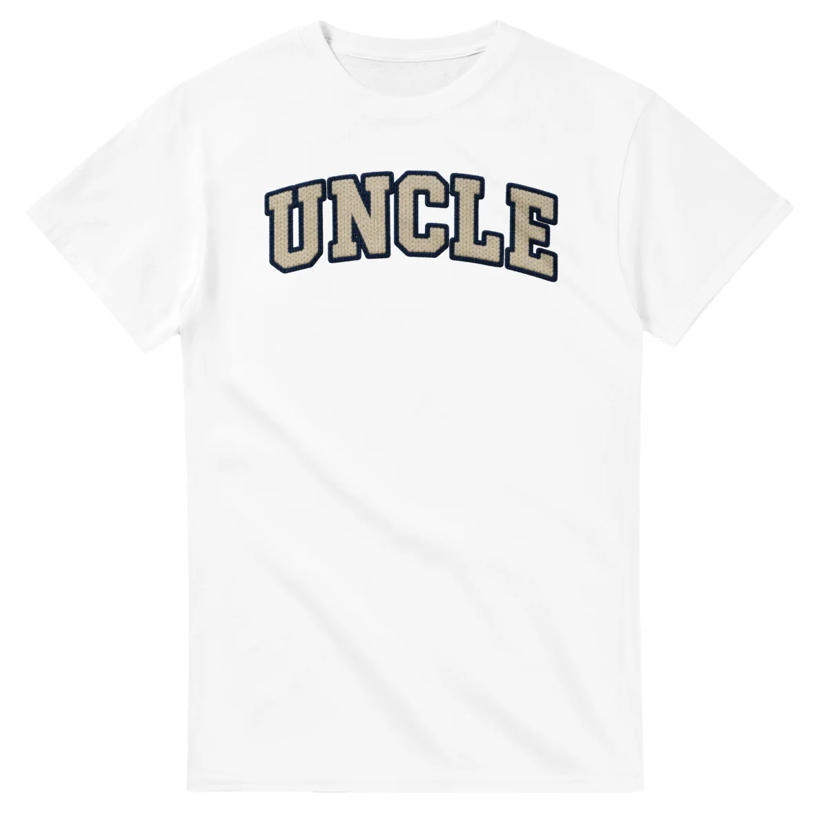 Uncle - Argyle Knit